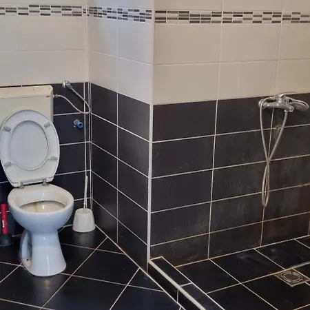 Apartament Milan *