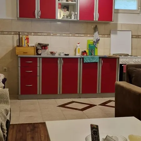Apartment Milan *