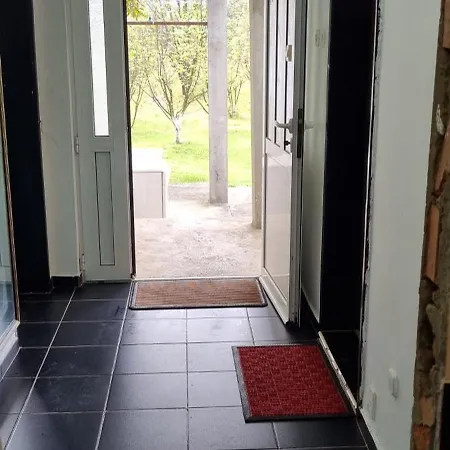 Milan Apartment