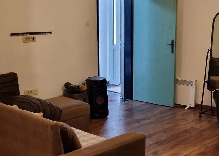 Milan Apartmán